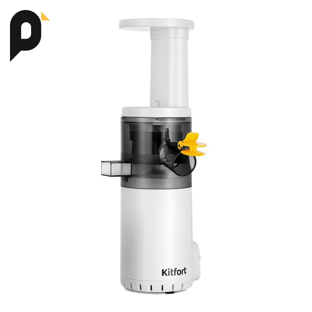 Шнековая соковыжималка Kitfort КТ-1151 Шнековая соковыжималка Kitfort КТ-1151