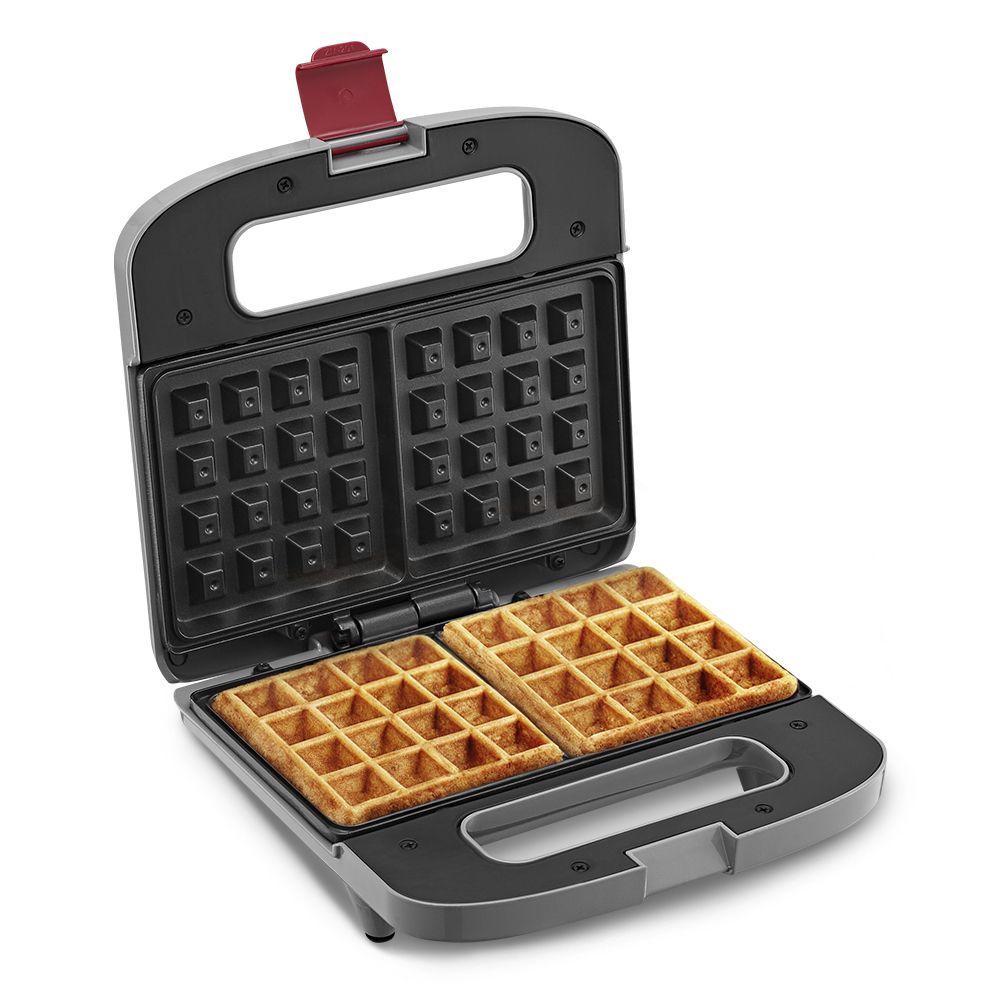 Вафельница Kitfort КТ-3646 Вафельница Kitfort КТ-3646