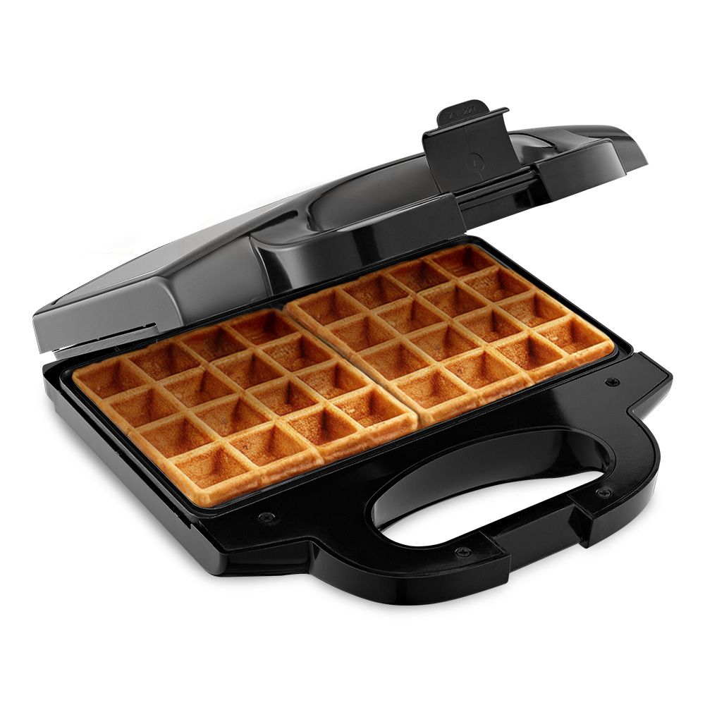 Вафельница Kitfort КТ-4684 Вафельница Kitfort КТ-4684