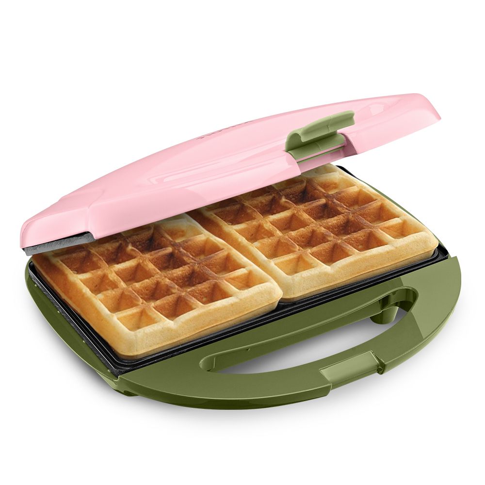 Вафельница KItfort КТ-3657 Вафельница KItfort КТ-3657